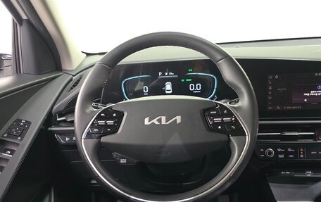 KIA Niro, 2022 год, 2 003 000 рублей, 16 фотография