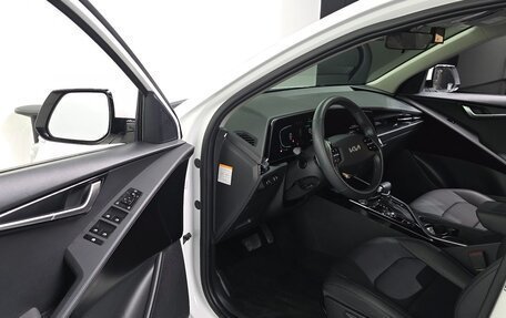 KIA Niro, 2022 год, 2 003 000 рублей, 8 фотография