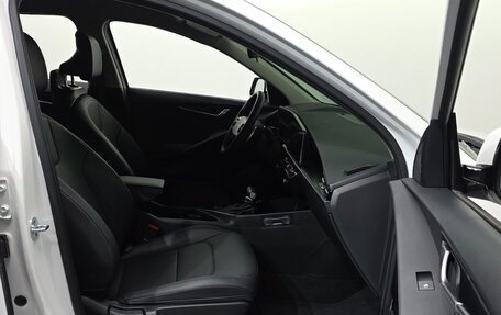 KIA Niro, 2022 год, 2 003 000 рублей, 14 фотография