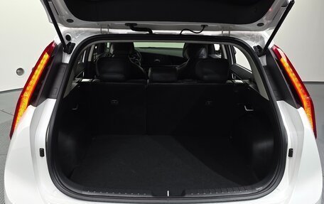 KIA Niro, 2022 год, 2 003 000 рублей, 17 фотография