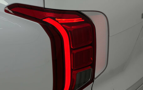 Hyundai Palisade I, 2019 год, 3 790 000 рублей, 5 фотография