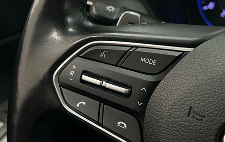 Hyundai Palisade I, 2019 год, 3 790 000 рублей, 13 фотография