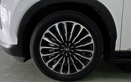 Hyundai Palisade I, 2019 год, 3 790 000 рублей, 12 фотография