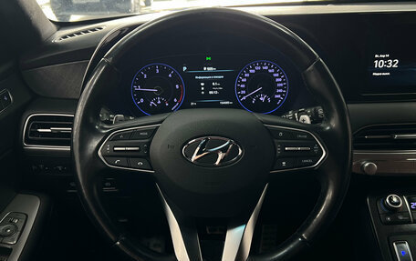 Hyundai Palisade I, 2019 год, 3 790 000 рублей, 15 фотография