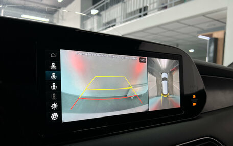 Hyundai Palisade I, 2019 год, 3 790 000 рублей, 18 фотография