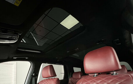 Hyundai Palisade I, 2019 год, 3 790 000 рублей, 22 фотография