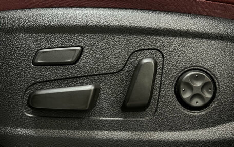 Hyundai Palisade I, 2019 год, 3 790 000 рублей, 21 фотография