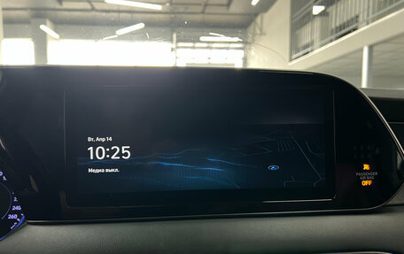 Hyundai Palisade I, 2019 год, 3 790 000 рублей, 17 фотография