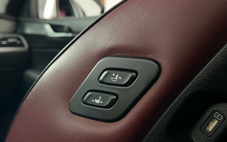 Hyundai Palisade I, 2019 год, 3 790 000 рублей, 20 фотография