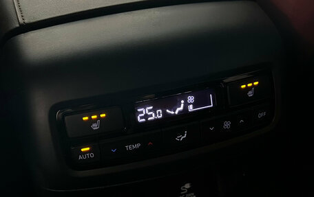 Hyundai Palisade I, 2019 год, 3 790 000 рублей, 24 фотография