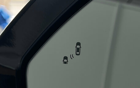 Hyundai Palisade I, 2019 год, 3 790 000 рублей, 25 фотография