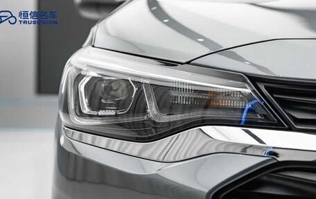 Chevrolet Cruze II, 2022 год, 1 380 000 рублей, 8 фотография