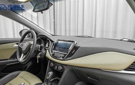Chevrolet Cruze II, 2022 год, 1 380 000 рублей, 12 фотография