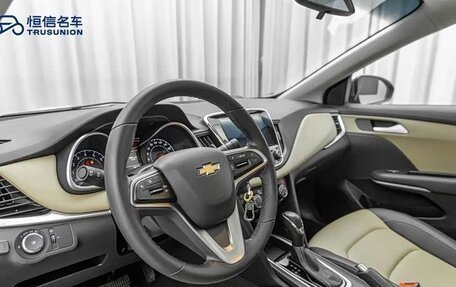 Chevrolet Cruze II, 2022 год, 1 380 000 рублей, 9 фотография