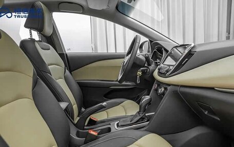 Chevrolet Cruze II, 2022 год, 1 380 000 рублей, 11 фотография