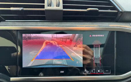 Audi Q3, 2022 год, 2 340 177 рублей, 6 фотография