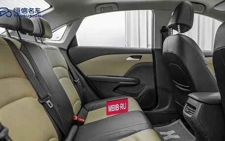 Chevrolet Cruze II, 2022 год, 1 380 000 рублей, 13 фотография