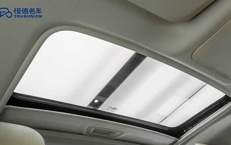 Chevrolet Cruze II, 2022 год, 1 380 000 рублей, 16 фотография