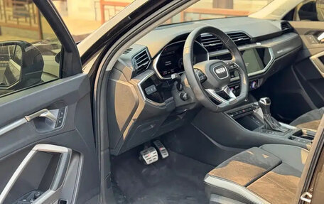 Audi Q3, 2022 год, 2 340 177 рублей, 3 фотография