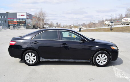 Toyota Camry, 2008 год, 1 097 000 рублей, 7 фотография