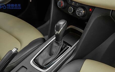 Chevrolet Cruze II, 2022 год, 1 380 000 рублей, 15 фотография