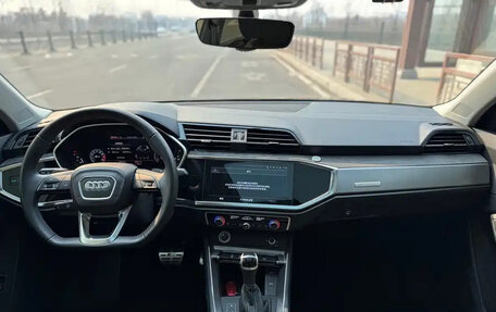 Audi Q3, 2022 год, 2 340 177 рублей, 4 фотография