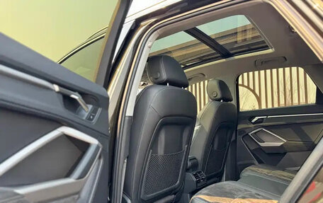 Audi Q3, 2022 год, 2 340 177 рублей, 7 фотография