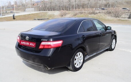 Toyota Camry, 2008 год, 1 097 000 рублей, 5 фотография