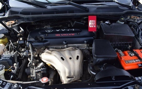 Toyota Camry, 2008 год, 1 097 000 рублей, 11 фотография