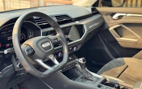 Audi Q3, 2022 год, 2 340 177 рублей, 5 фотография