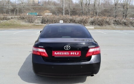 Toyota Camry, 2008 год, 1 097 000 рублей, 10 фотография