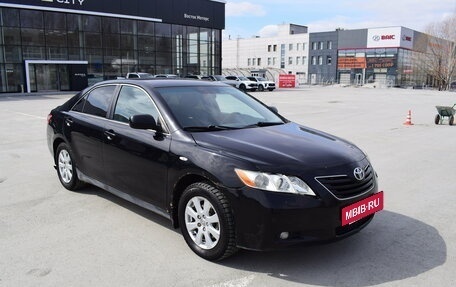 Toyota Camry, 2008 год, 1 097 000 рублей, 3 фотография