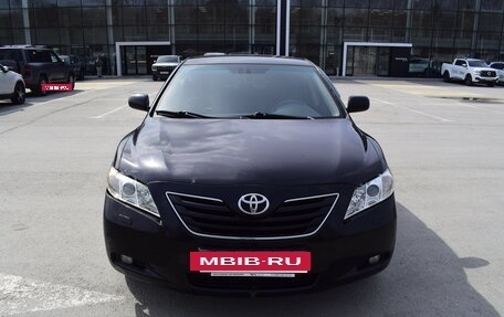 Toyota Camry, 2008 год, 1 097 000 рублей, 9 фотография