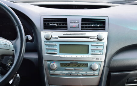 Toyota Camry, 2008 год, 1 097 000 рублей, 15 фотография