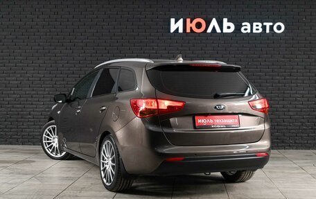 KIA cee'd III, 2018 год, 1 900 000 рублей, 6 фотография