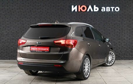 KIA cee'd III, 2018 год, 1 900 000 рублей, 4 фотография