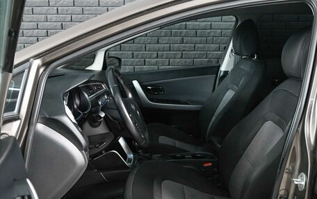 KIA cee'd III, 2018 год, 1 900 000 рублей, 10 фотография