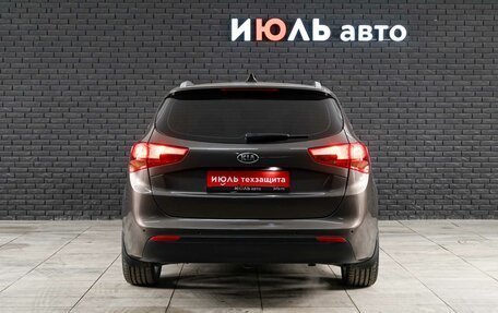 KIA cee'd III, 2018 год, 1 900 000 рублей, 5 фотография