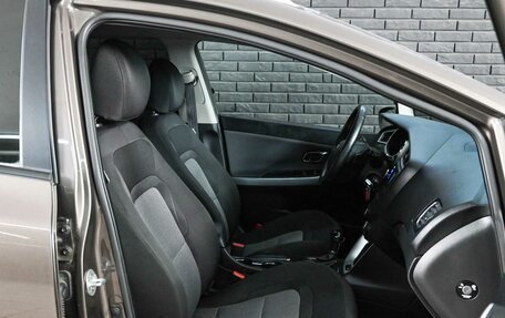 KIA cee'd III, 2018 год, 1 900 000 рублей, 13 фотография