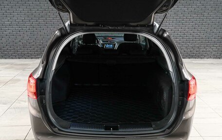 KIA cee'd III, 2018 год, 1 900 000 рублей, 9 фотография