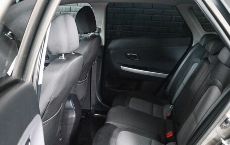 KIA cee'd III, 2018 год, 1 900 000 рублей, 11 фотография