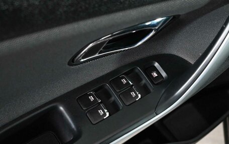 KIA cee'd III, 2018 год, 1 900 000 рублей, 16 фотография