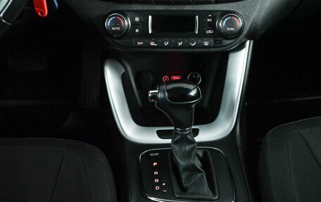 KIA cee'd III, 2018 год, 1 900 000 рублей, 15 фотография