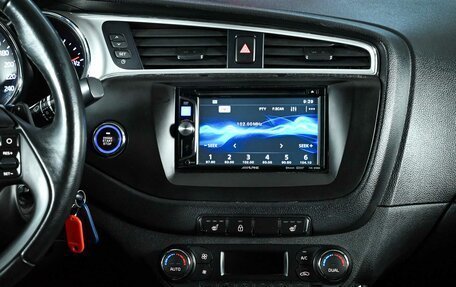 KIA cee'd III, 2018 год, 1 900 000 рублей, 14 фотография