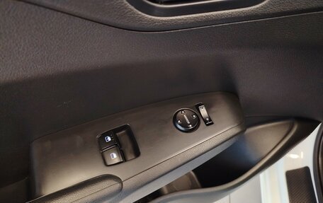 Hyundai Solaris II рестайлинг, 2017 год, 954 000 рублей, 11 фотография