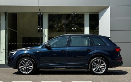 Audi Q7, 2025 год, 12 990 000 рублей, 4 фотография