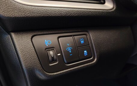 Hyundai Solaris II рестайлинг, 2017 год, 954 000 рублей, 12 фотография