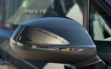 Audi Q7, 2025 год, 12 990 000 рублей, 23 фотография