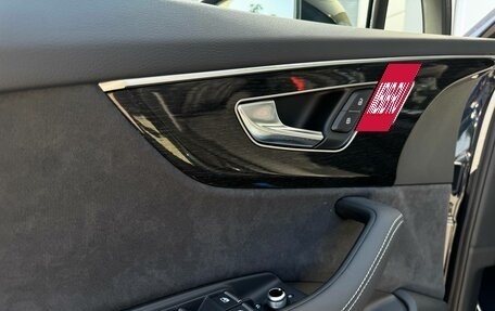 Audi Q7, 2025 год, 12 990 000 рублей, 24 фотография