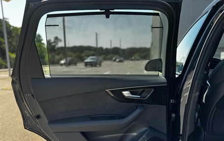 Audi Q7, 2025 год, 12 990 000 рублей, 27 фотография